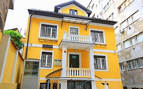 Sarajevo Apartments Casa United